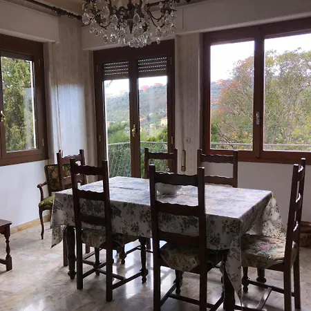 Apartman Casa Vittoria
