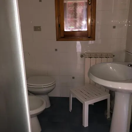 Apartman Casa Vittoria Imperia