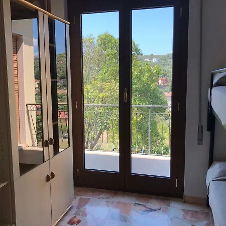 Casa Vittoria * Imperia