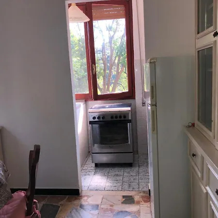 Casa Vittoria *