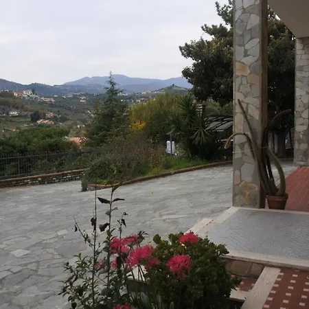 Casa Vittoria Imperia