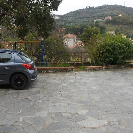 Casa Vittoria Apartment *