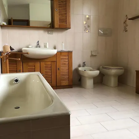 Casa Vittoria Appartement Imperia