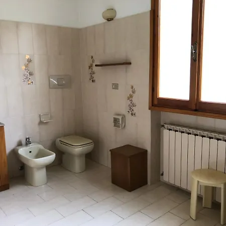 Casa Vittoria *