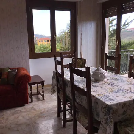 Casa Vittoria Apartment *