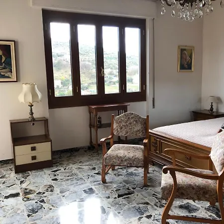 Apartment Casa Vittoria *