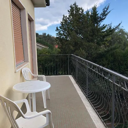 Casa Vittoria Apartment *