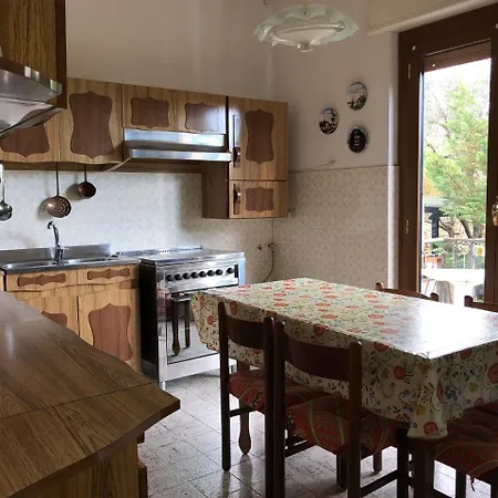 Apartment Casa Vittoria Imperia