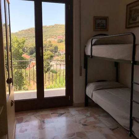 Casa Vittoria *