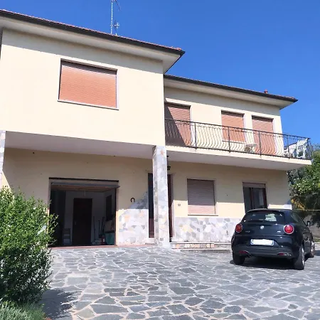 Casa Vittoria * Imperia