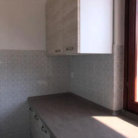 Casa Vittoria Apartment