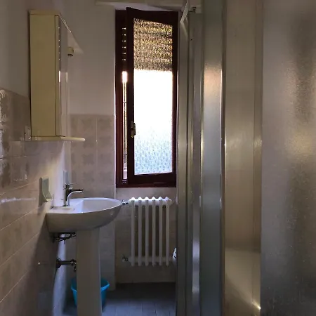 Casa Vittoria Appartement Imperia